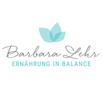 Logo für Barbara Lehr - Ernährung in Balance